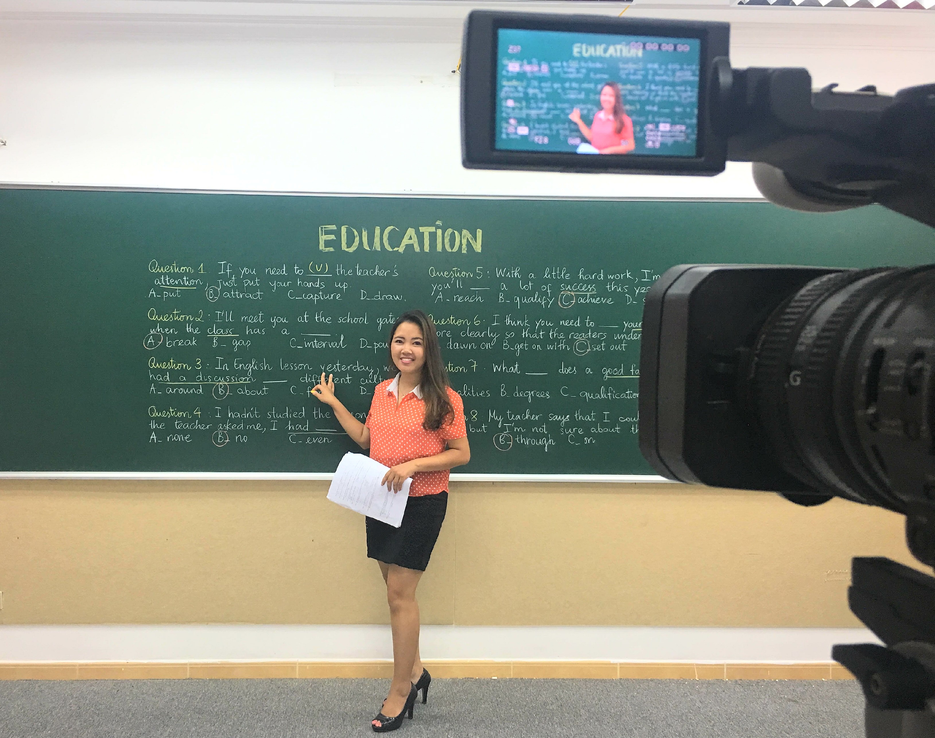 HANU-VU MTESOL  ảnh 4 HANU-VU MTESOL anh 4
