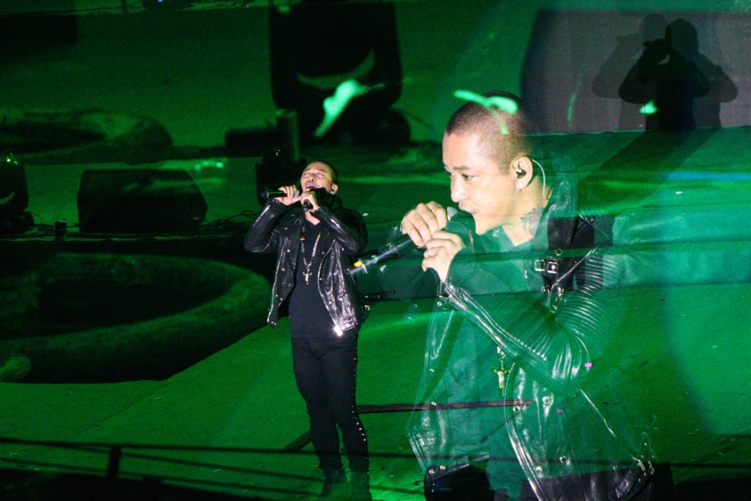 Heineken Countdown Party ảnh 6 Heineken Countdown Party anh 6