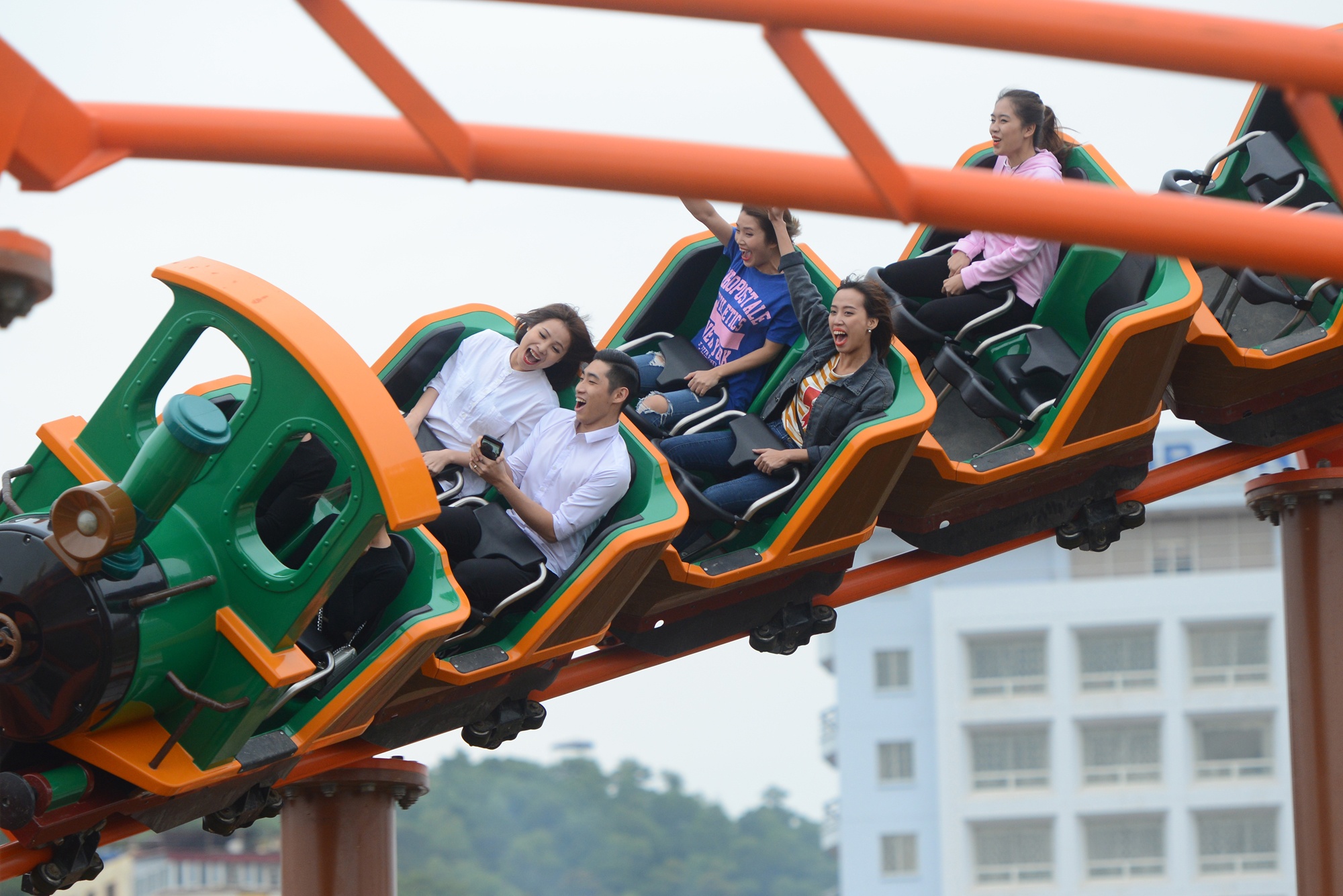 Dragon Park ảnh 5 Dragon Park anh 5