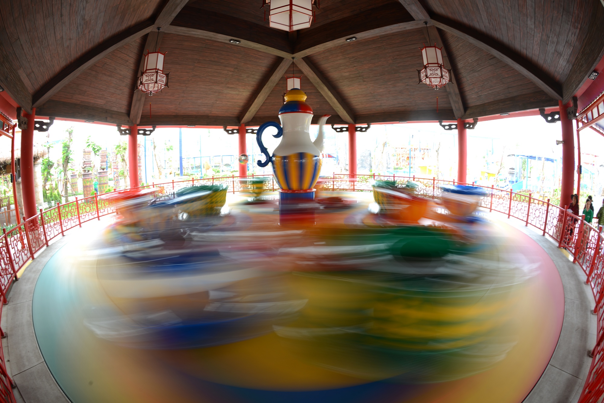 Dragon Park ảnh 1 Dragon Park anh 1