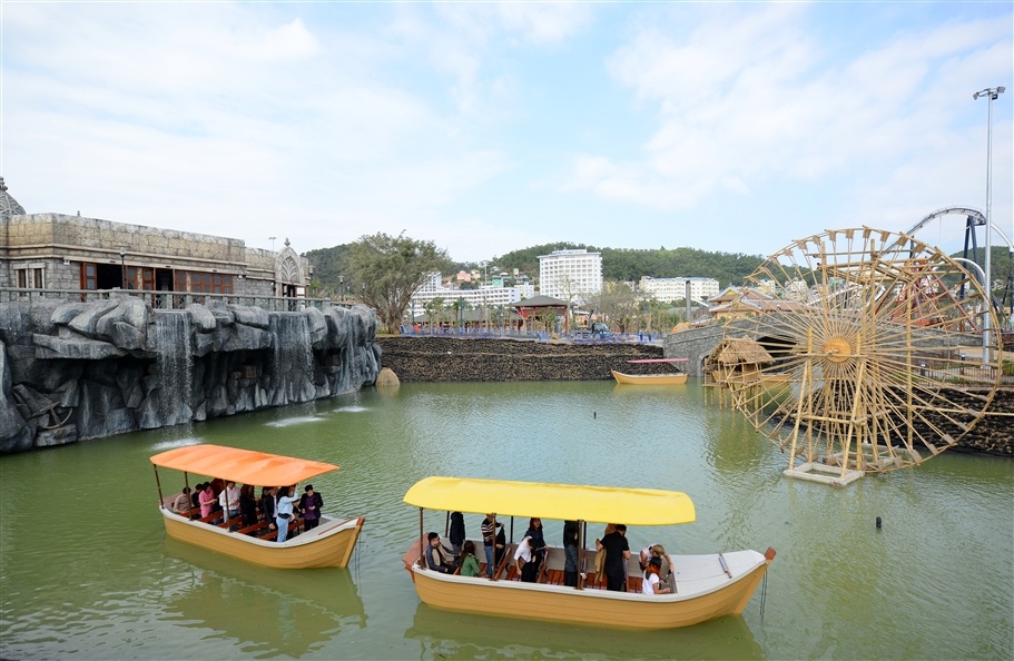 Dragon Park ảnh 4 Dragon Park anh 4