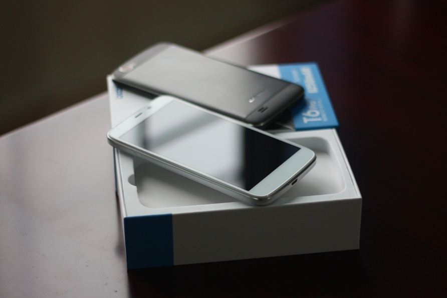 DCO T6,  TSmobile anh 1
