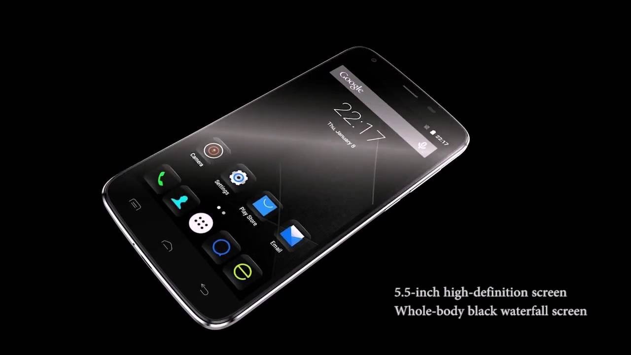 DCO T6,  TSmobile anh 2