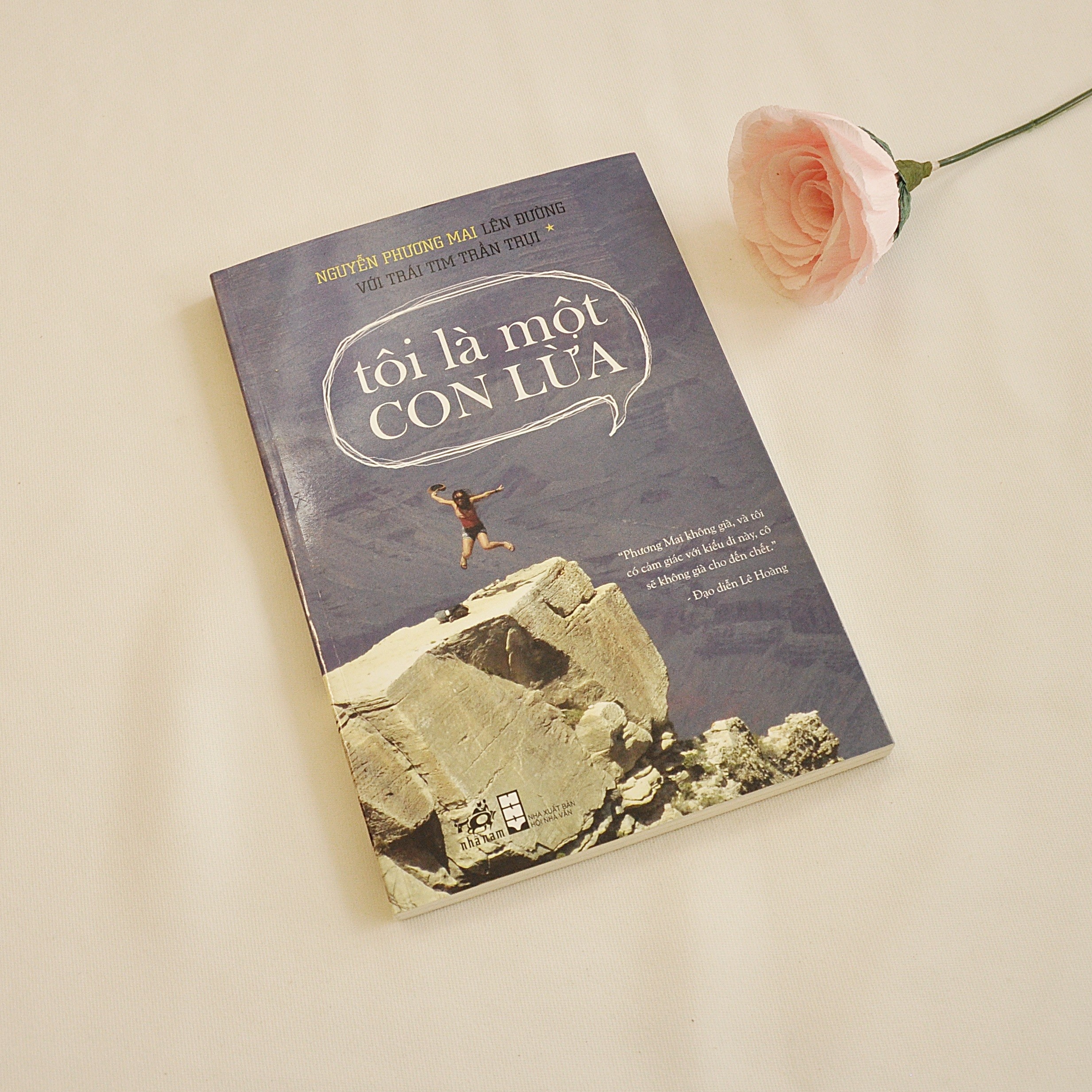 Biti's Di va yeu anh 1