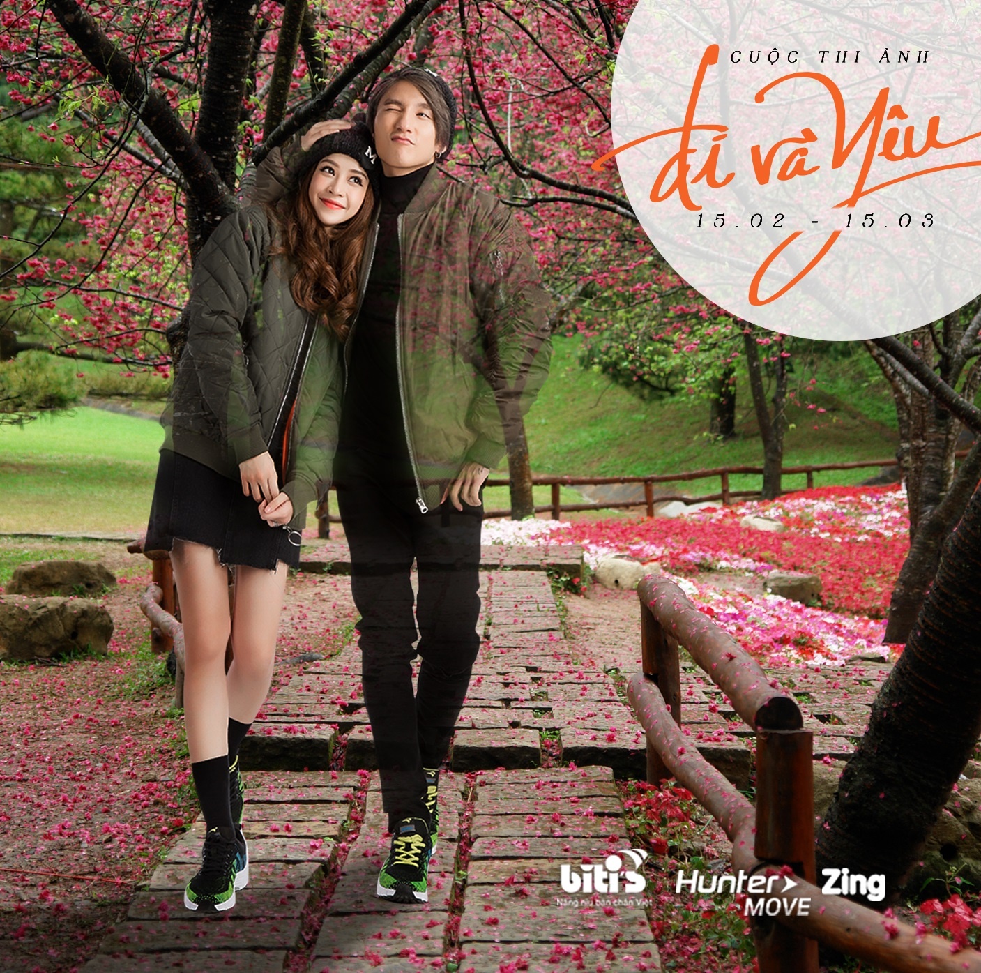 Biti's Di va Yeu anh 11