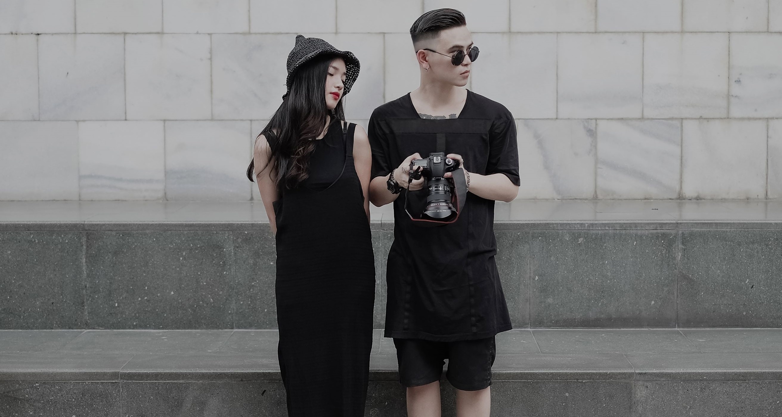 Di va Yeu,  DivaYeu NoiNayCoAnhvaEm anh 5