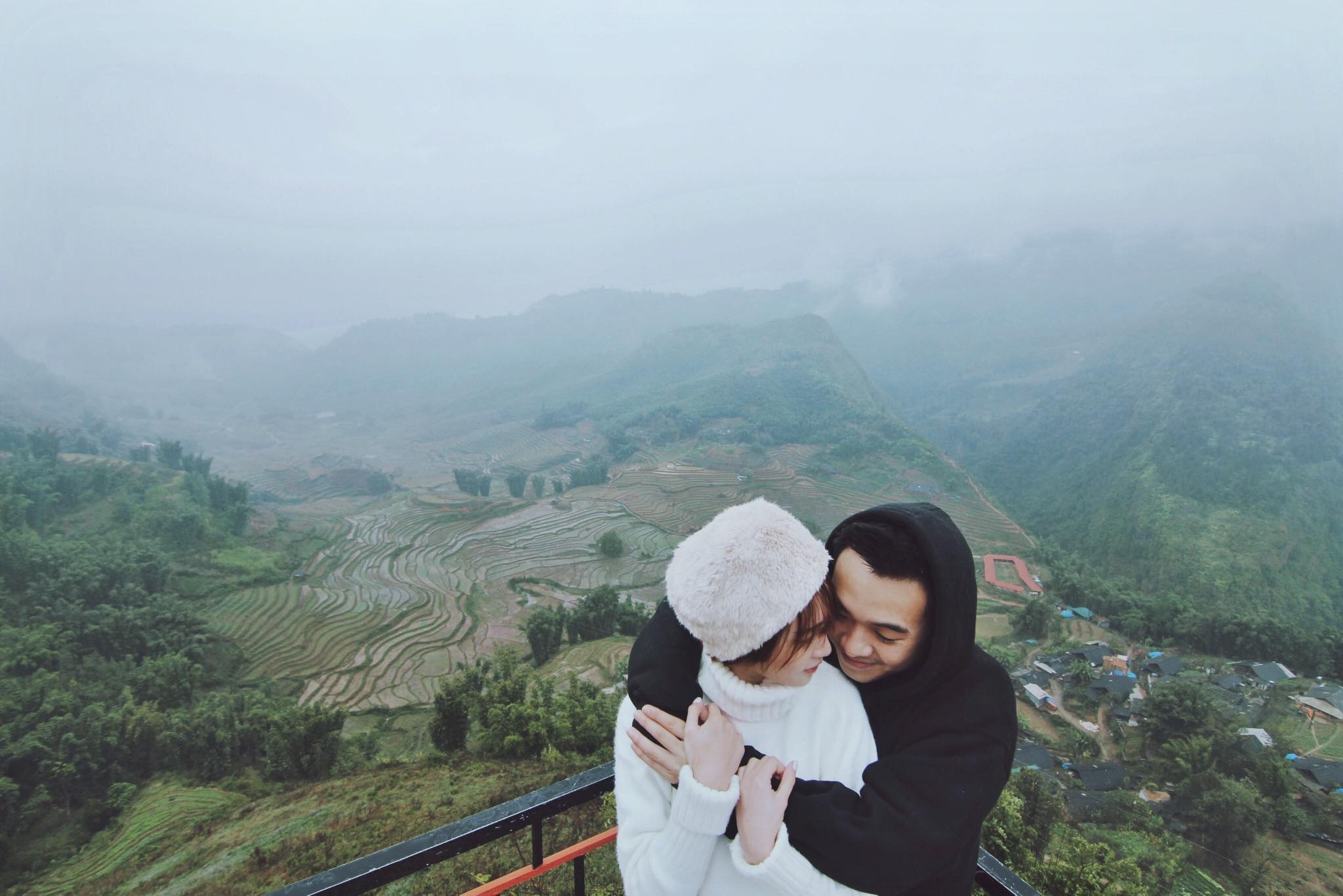 Di va Yeu,  DivaYeu NoiNayCoAnhvaEm anh 2