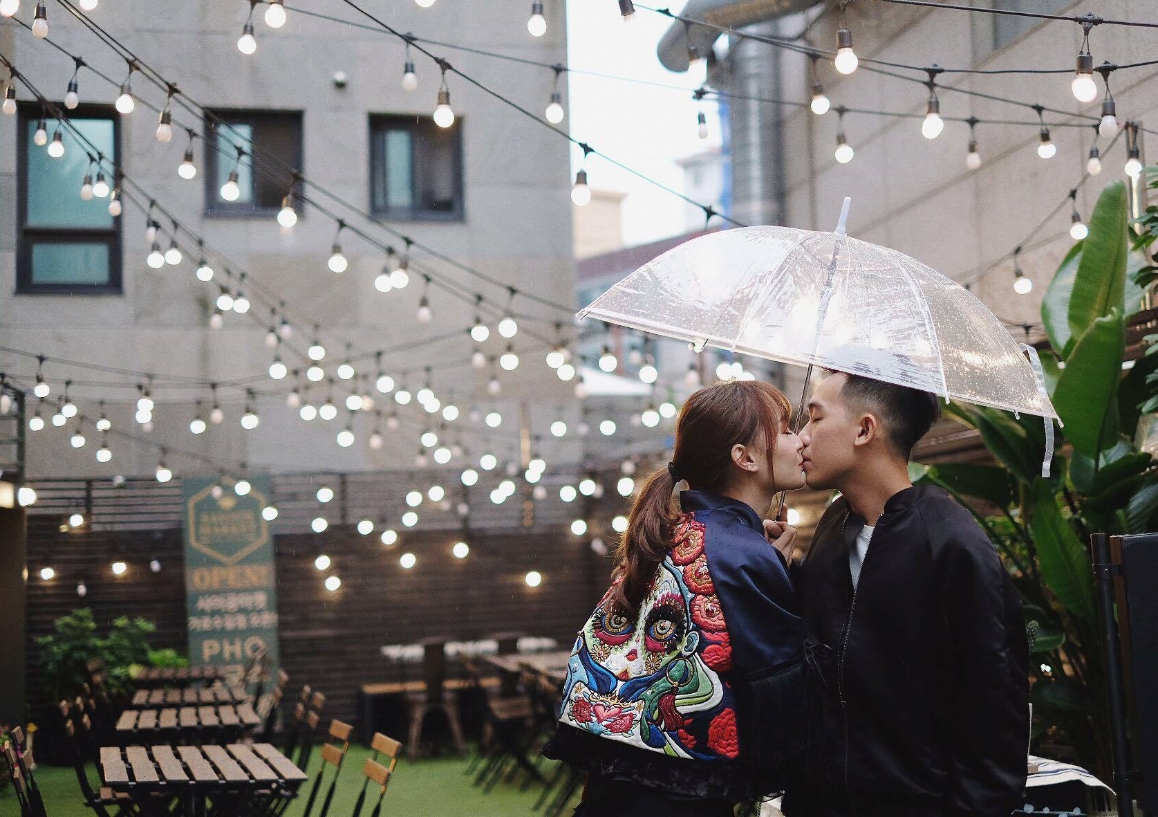 Di va Yeu,  DivaYeu NoiNayCoAnhvaEm anh 4