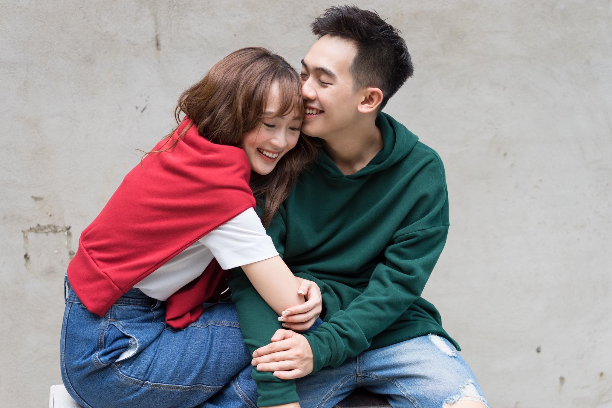 Di va Yeu,  DivaYeu NoiNayCoAnhvaEm anh 1