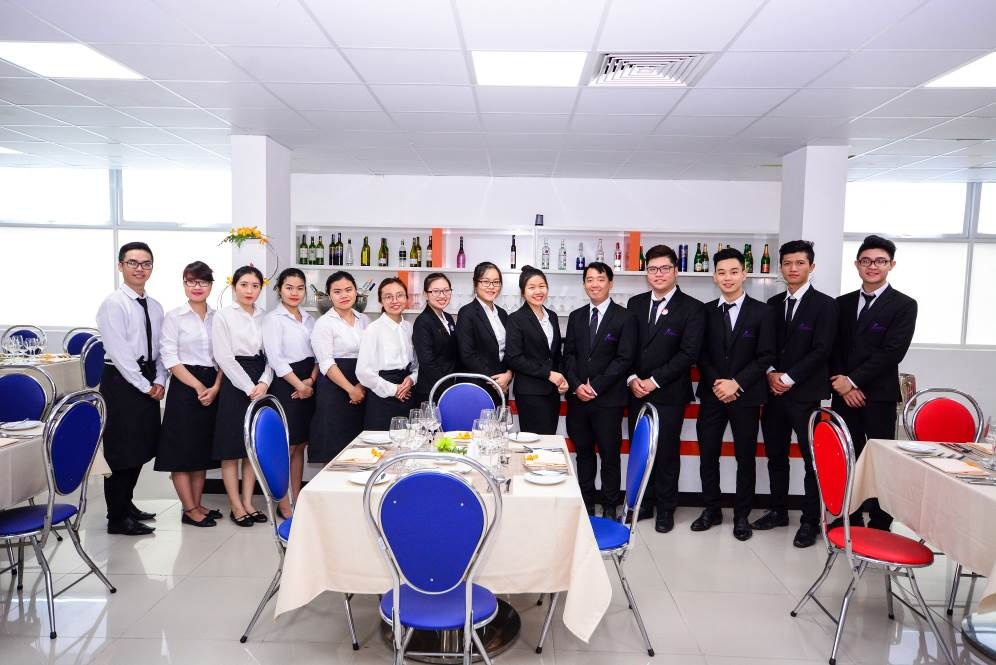 HUTECH ảnh 4 HUTECH anh 4