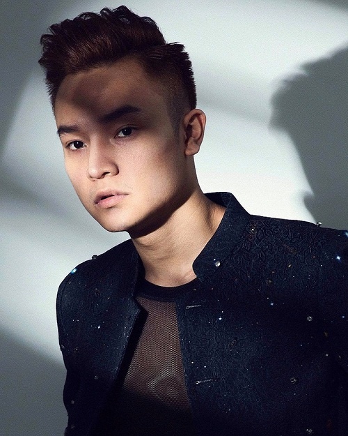 Hoàng Long ảnh 1 Hoang Long anh 1