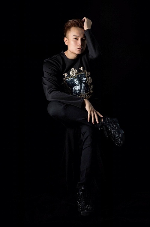 Hoàng Long ảnh 2 Hoang Long anh 2