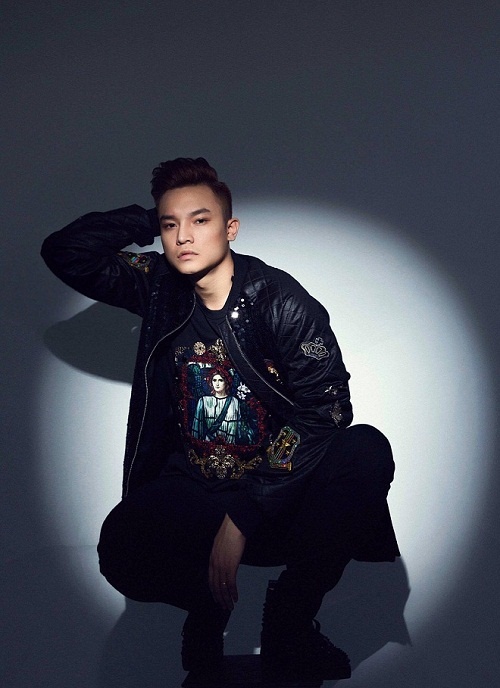 Hoàng Long ảnh 4 Hoang Long anh 4