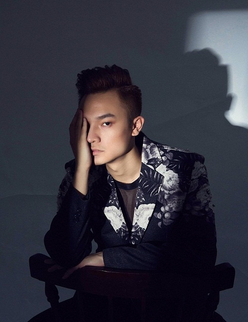 Hoàng Long ảnh 5 Hoang Long anh 5