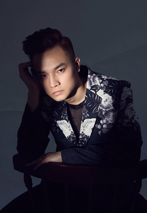 Hoàng Long ảnh 6 Hoang Long anh 6