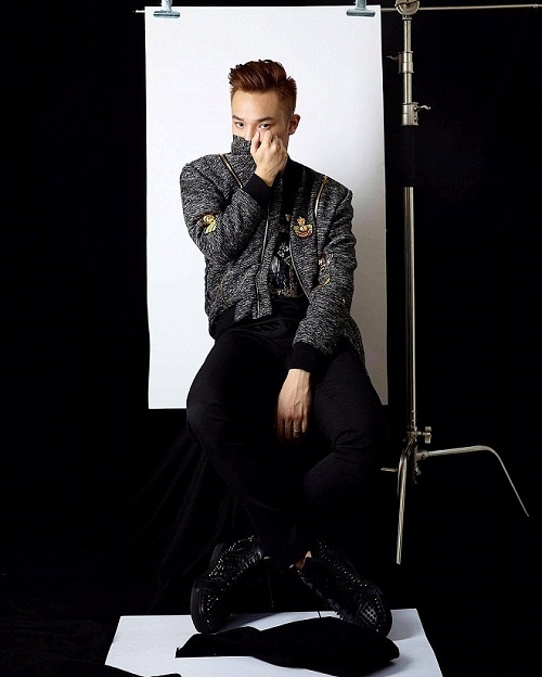 Hoàng Long ảnh 7 Hoang Long anh 7