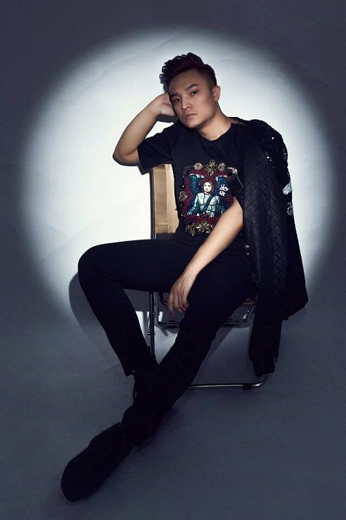 Hoàng Long ảnh 8 Hoang Long anh 8