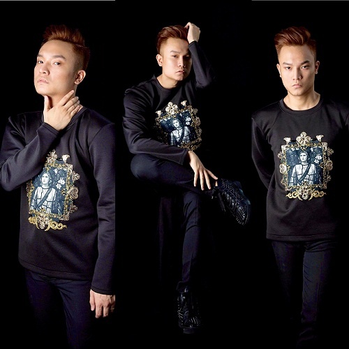 Hoàng Long ảnh 9 Hoang Long anh 9