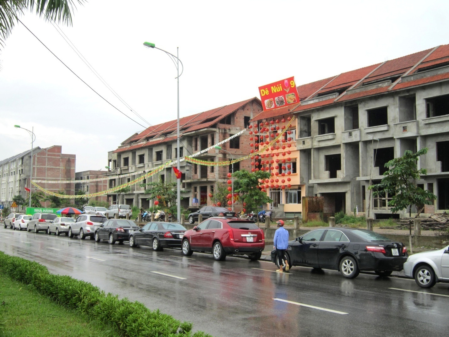Nhà hàng Dê núi 9 ảnh 1 Nha hang De nui 9 anh 1