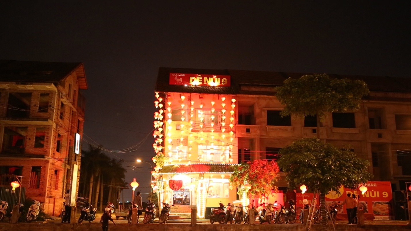 Nhà hàng Dê núi 9 ảnh 2 Nha hang De nui 9 anh 2