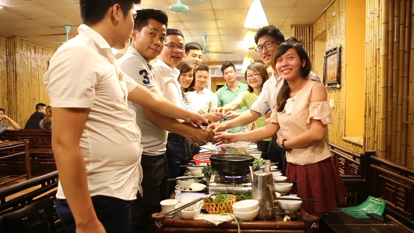Nhà hàng Dê núi 9 ảnh 5 Nha hang De nui 9 anh 5