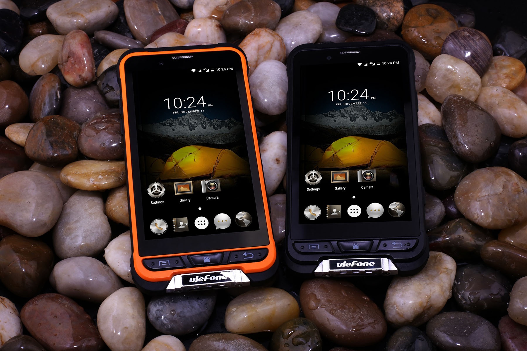 Armor: Smartphone cau hinh manh, khang nuoc tot hinh anh