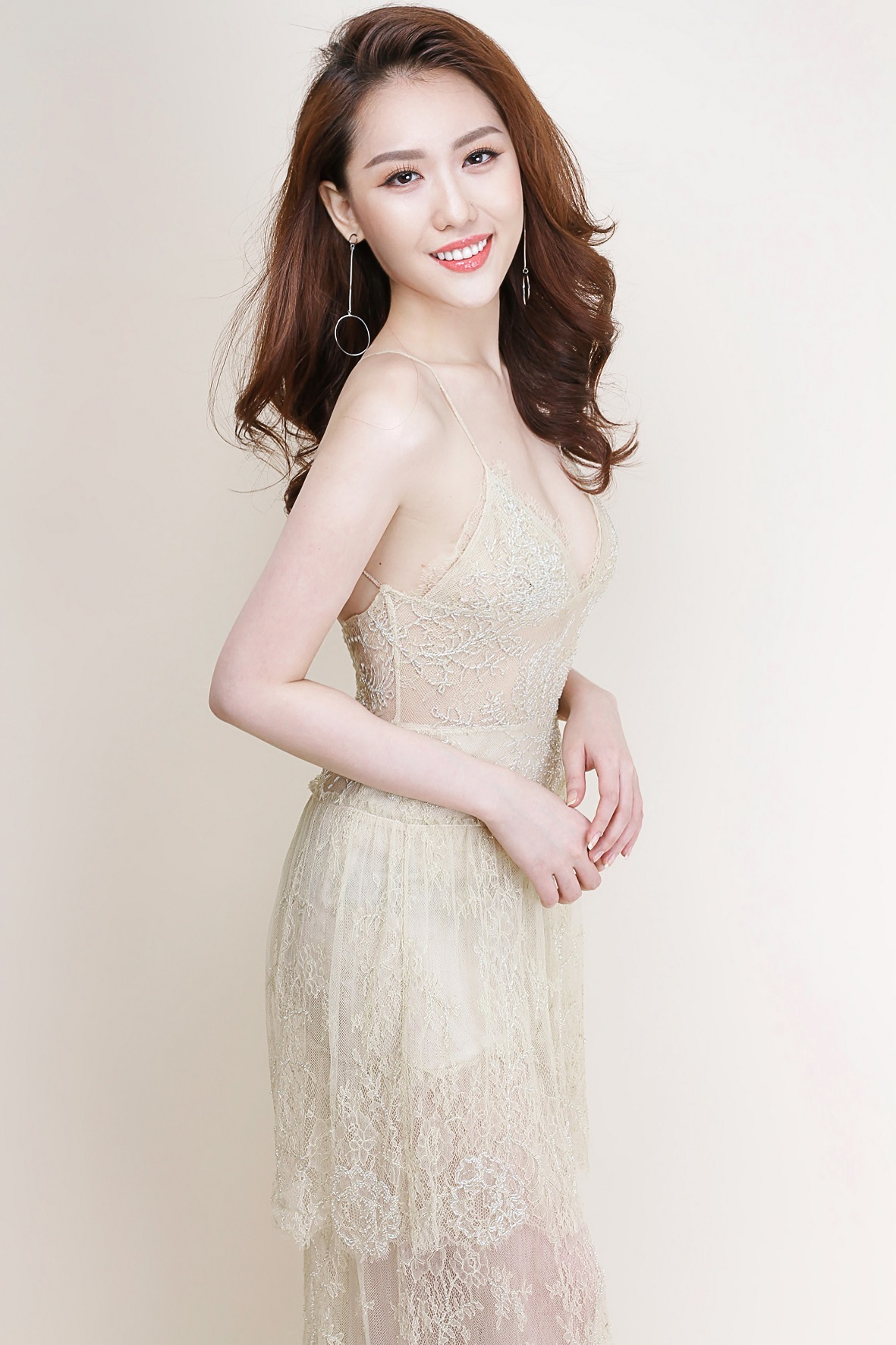 Ms VietNam New World 2017 anh 8