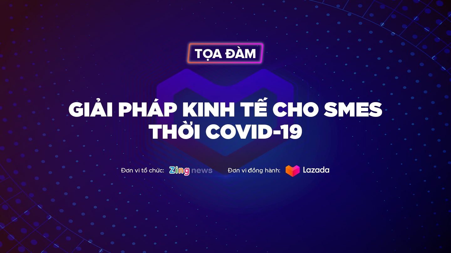Toa dam chia se bi quyet vuot 'bao' cho SMEs thoi Covid-19 hinh anh