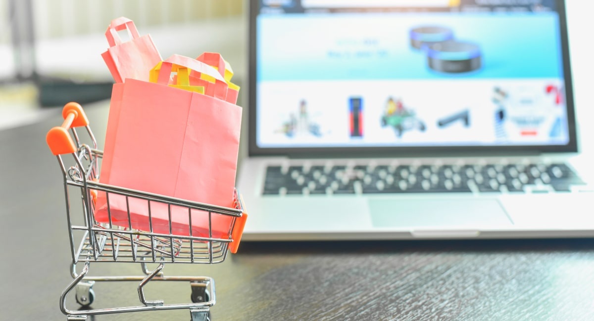 Thuong mai dien tu Viet Nam - tiem nang lon, canh tranh nhieu hinh anh