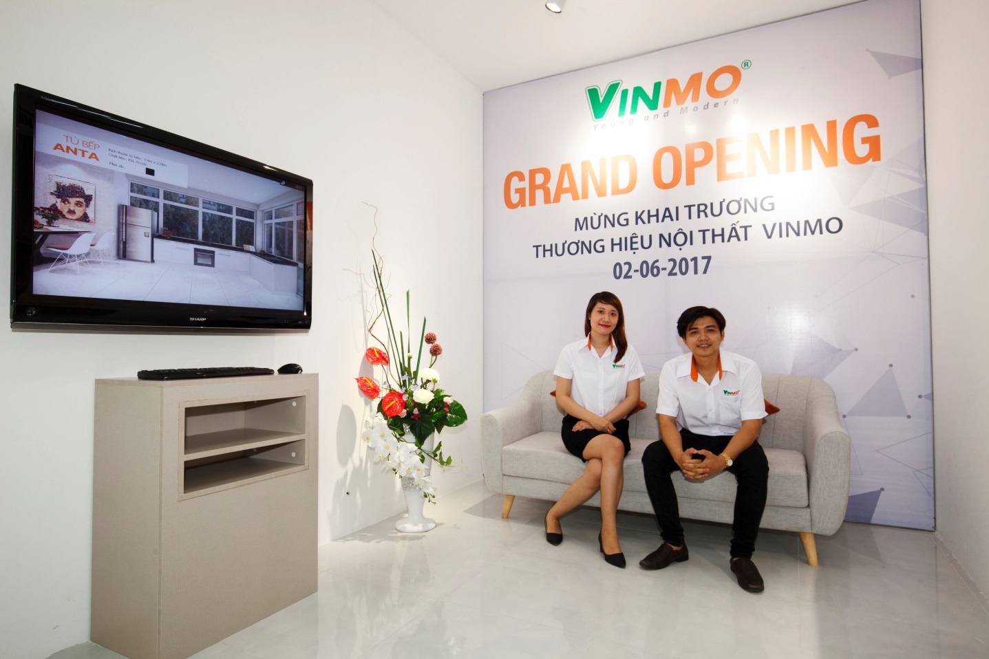 Vinmo ảnh 2 Vinmo anh 2