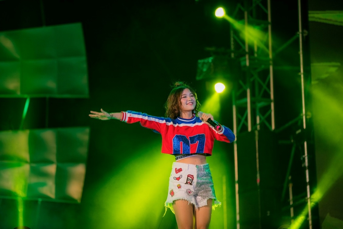 Tra Xanh Khong Do anh 3