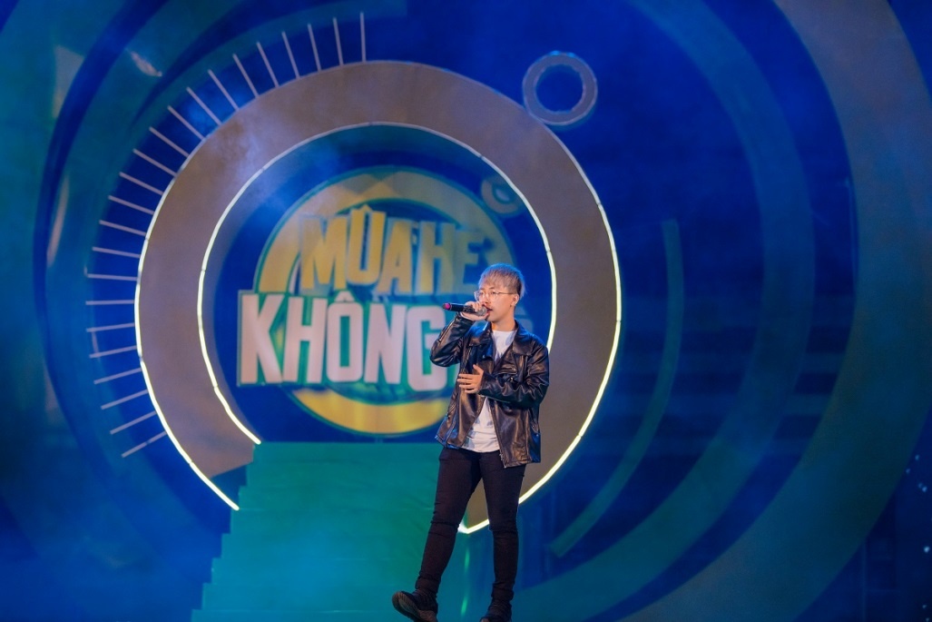 Tra Xanh Khong Do anh 4