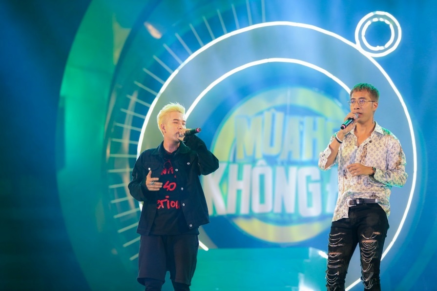 Tra Xanh Khong Do anh 5