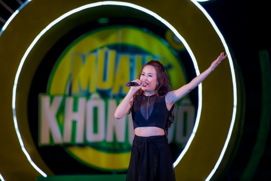 Tra Xanh Khong Do anh 6