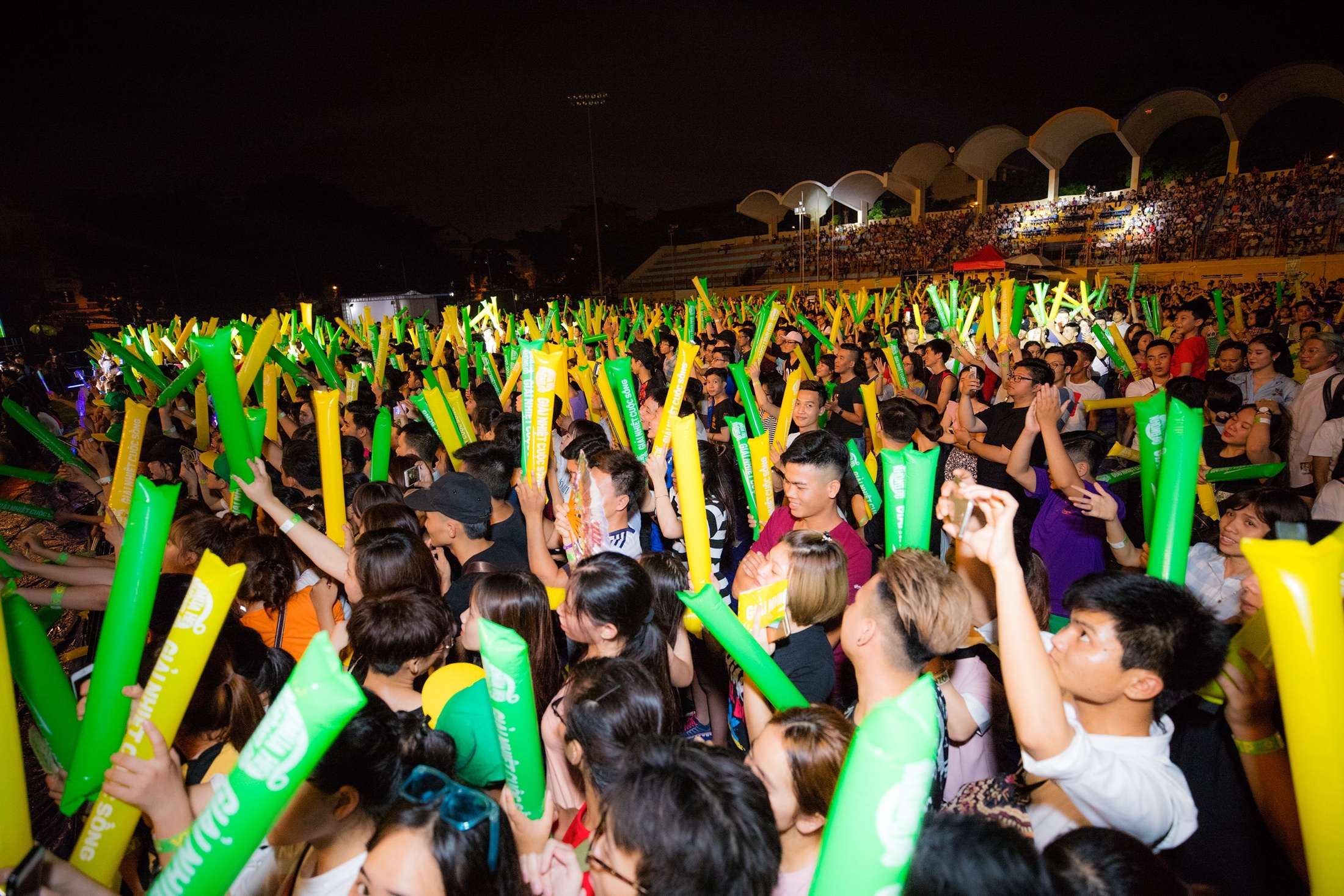 Tra Xanh Khong Do anh 10