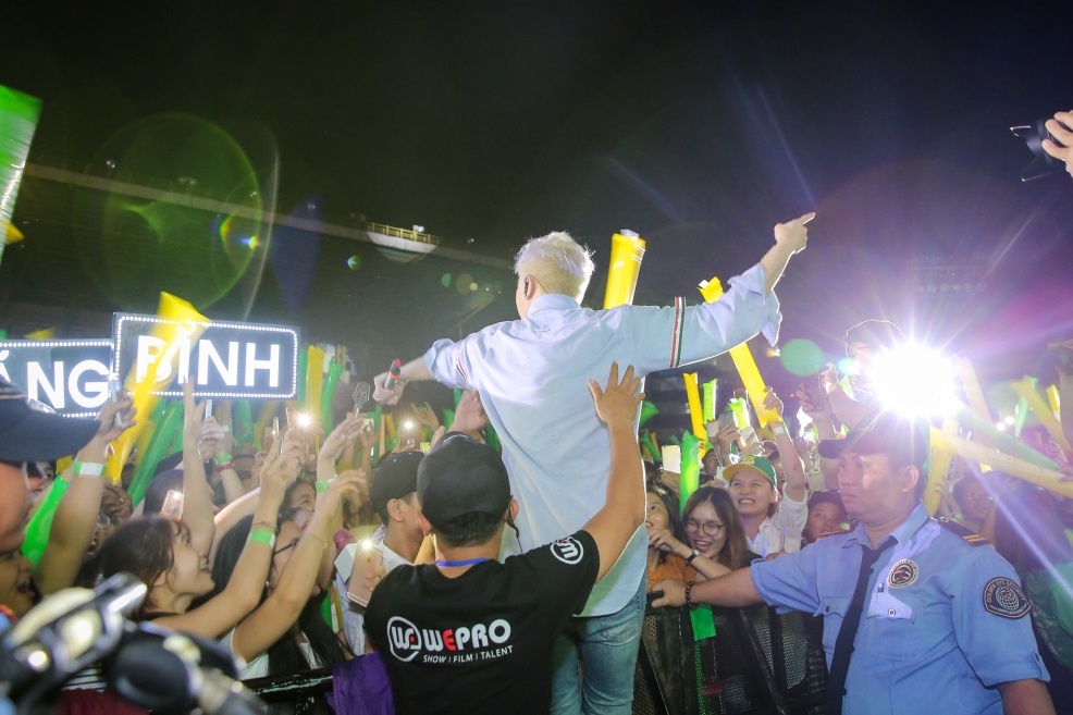 Tra Xanh Khong Do anh 3