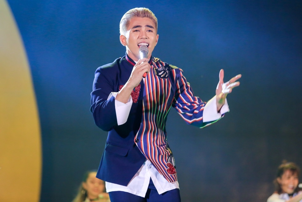 Tra Xanh Khong Do anh 6