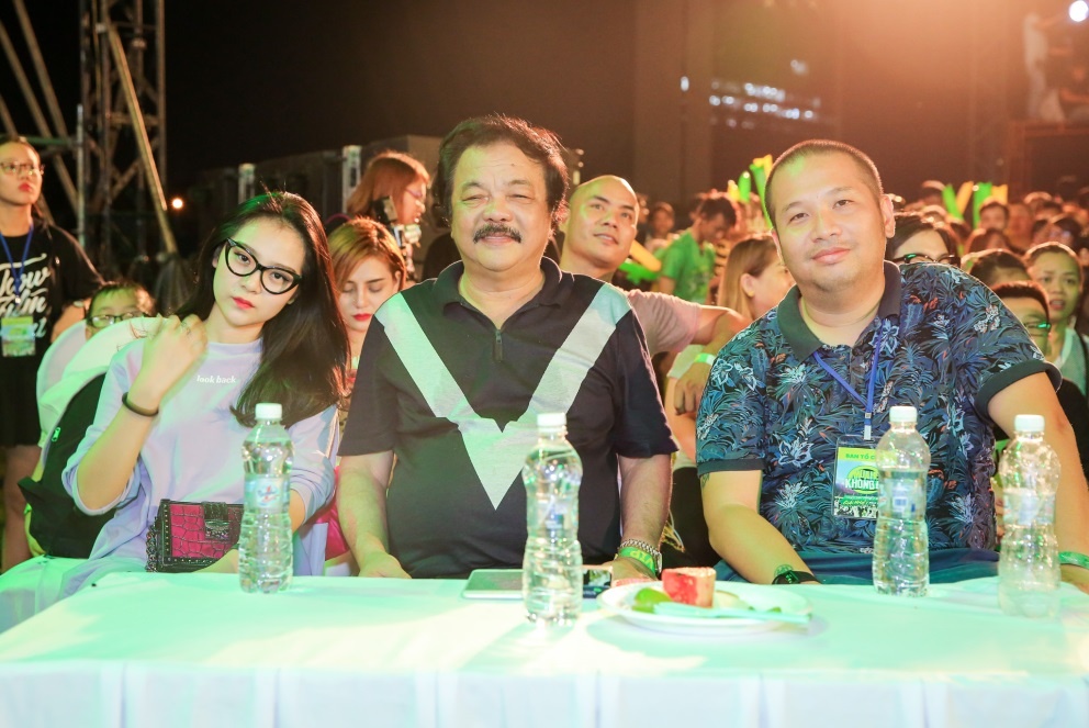 Tra Xanh Khong Do anh 8