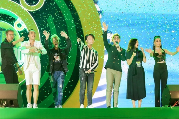 Tra Xanh Khong Do anh 10