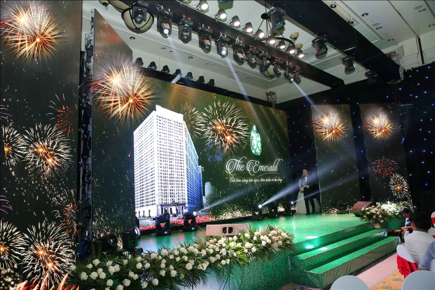 dự án The Emerald ảnh 3 du an The Emerald anh 3