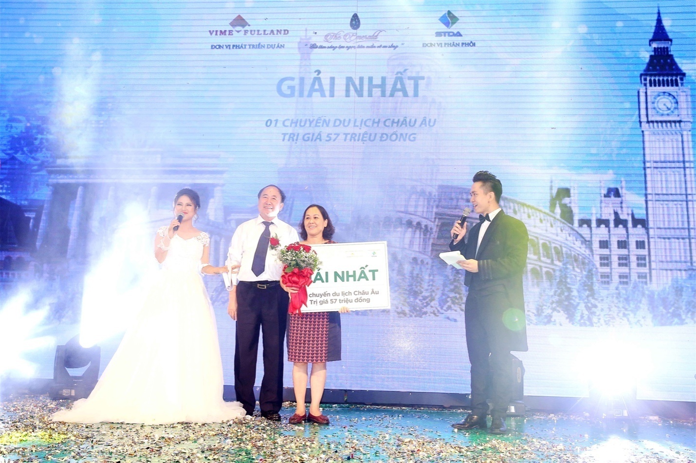 dự án The Emerald ảnh 4 du an The Emerald anh 4