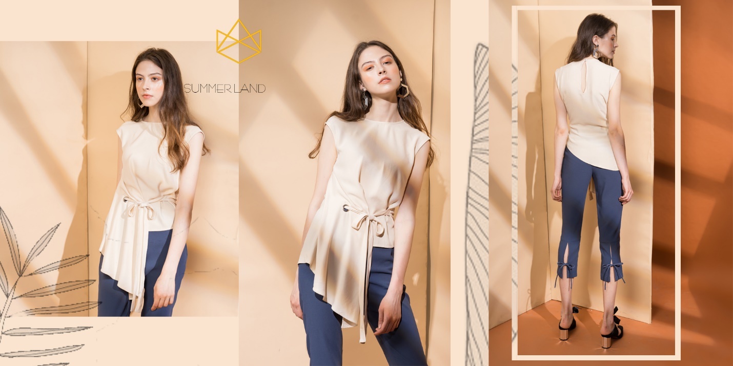 cua hang thoi trang Demoda anh 6