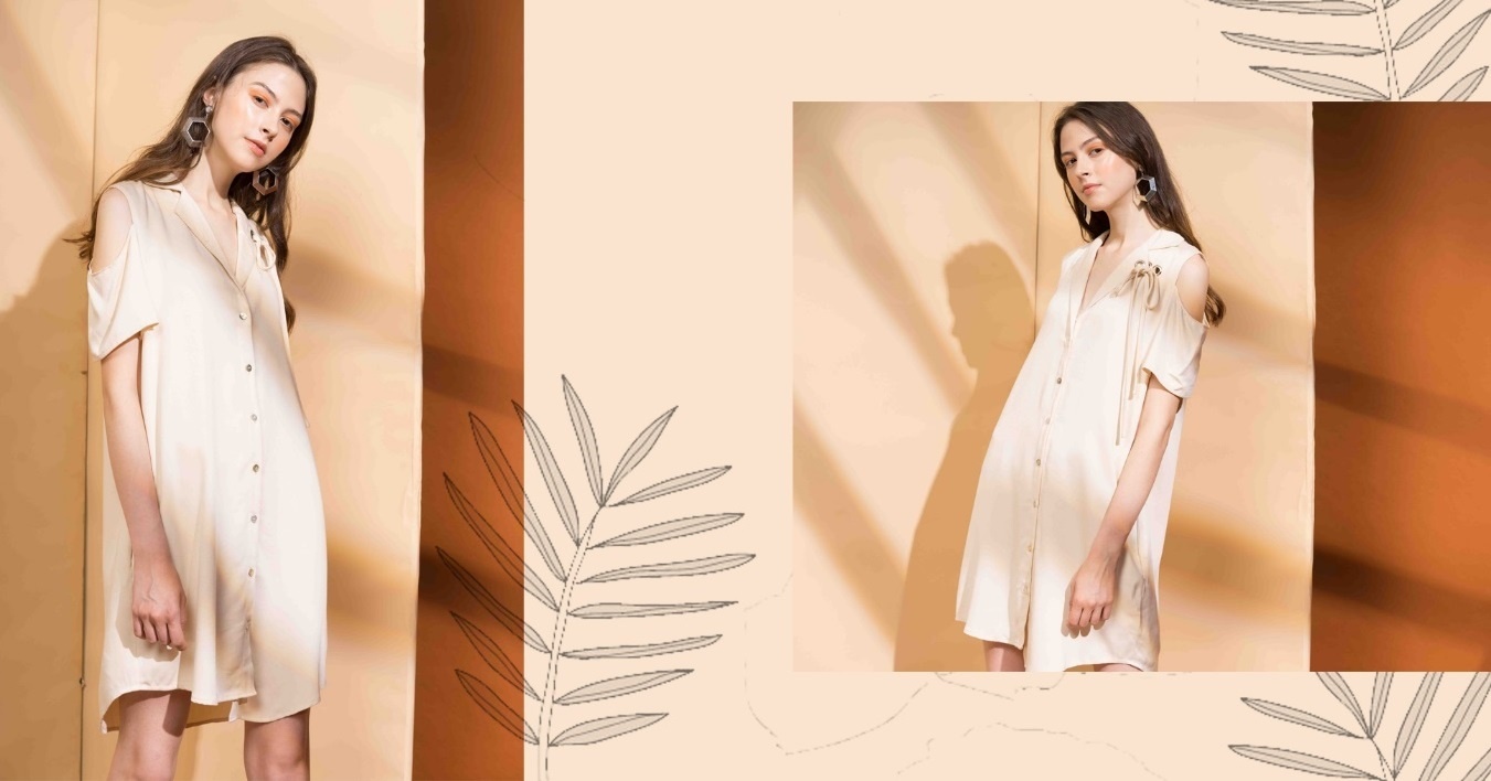 cua hang thoi trang Demoda anh 1