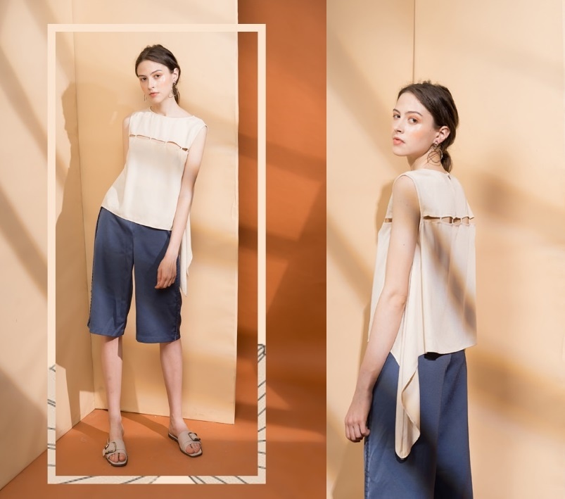 cua hang thoi trang Demoda anh 2