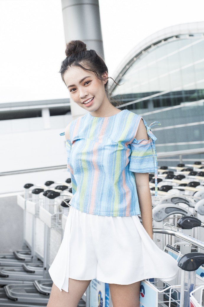 cua hang thoi trang Demoda anh 8