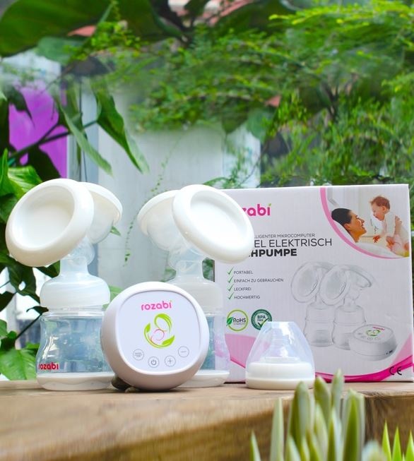 may hut sua Rozabi anh 1