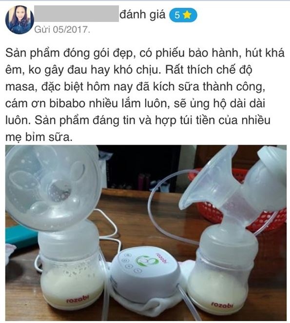 may hut sua Rozabi anh 2