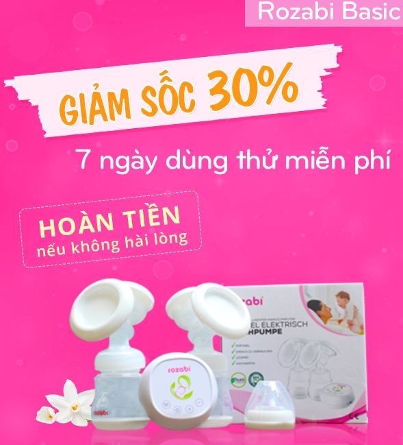 may hut sua Rozabi anh 3