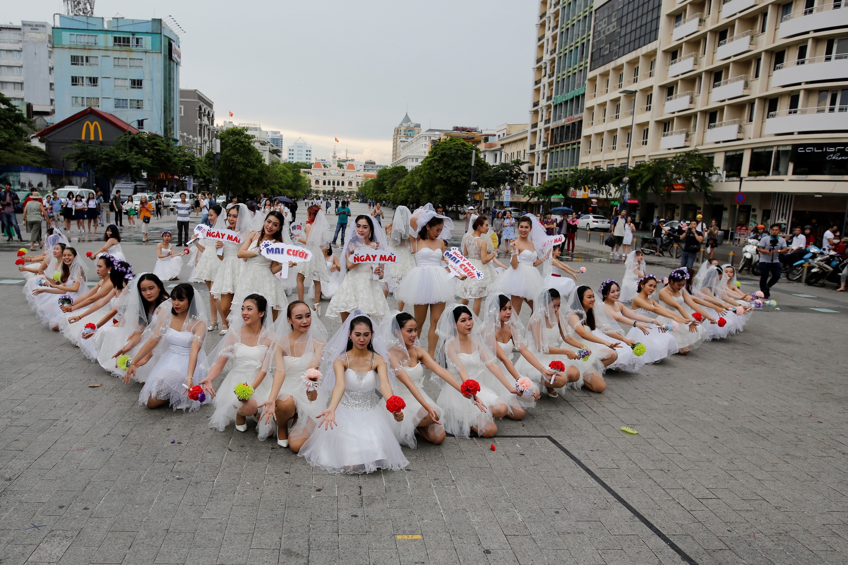 Ngay mai Mai cuoi anh 1