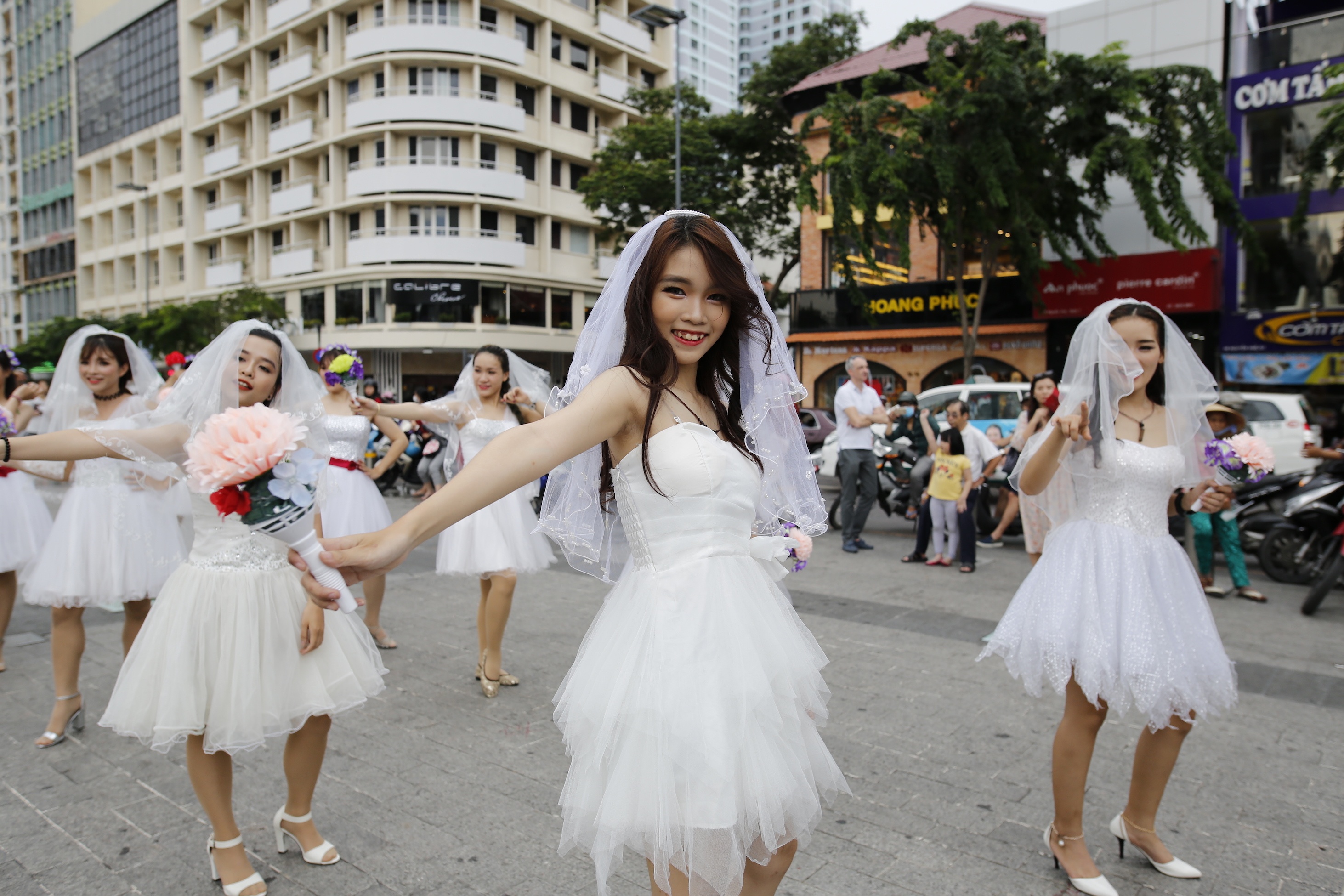 Ngay mai Mai cuoi anh 4